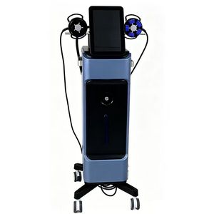 Máquina de Masaje Facial y Corporal Profesional con Rodillo de Bolas Giratorio de 360° para Reducir la Celulitis y Eliminar <span class=keywords><strong>Grasa</strong></span> - Product Image 1