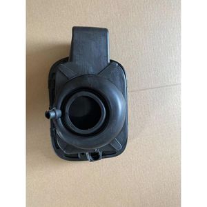 New Sagitar Fuel Filler Cap 16D809857 Plastic Grayish White <b>Primer</b> Tank Cover - Product Image 2