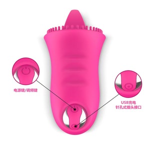 3 In 1 App Controle Likken Tong Vibrator Voor Vrouwen Clitoris Masturbatie Vloeibare Siliconen Zuigen Vibrator Voor Meisjes Orale Seks - Product Image 2