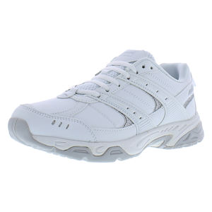 Chaussures pour femmes Avia Avi-Verge, taille 6, couleur : blanc/microchip/petit four/argent - Product Image 3