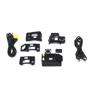 HOT SKYZONE SteadyView X 5.8Ghz Écran IPS Moule Privé 250g Module Récepteur Haute Sensibilité Contrôle par Molette Shuttle RC FPV - Product Image 4