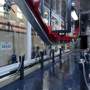 Peinture électrophoretique écologique à faible teneur en COV, haute brillance et adhérence, revêtement électronique pour appareils électroménagers - Product Image 3