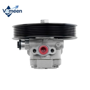 Bomba <span class=keywords><strong>de</strong></span> Dirección Asistida para MAZDA TRIBUTE 3.0 V6 24V 4096880  4747773 EC07-32-<span class=keywords><strong>600</strong></span>  EC0732600  EC07-32- 650D EC07 32 650D EC0732650D - Product Image 6