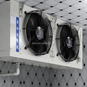 Unidad Condensadora Tipo Caja de 380V con <span class=keywords><strong>Compresor</strong></span> Scroll Copeland para Cuarto Frío - Product Image 5