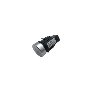 สวิตช์สตาร์ทแบบกดปุ่ม Audi A8L 4H8 รุ่น 4H1905217A ระบบเข้ารถแบบไร้กุญแจ วัสดุ ABS แบบมีสาย - Product Image 2