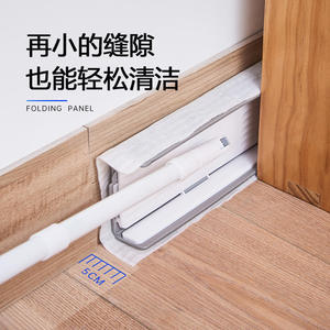 MP121 fregona telescópica <span class=keywords><strong>de</strong></span> microfibra para <span class=keywords><strong>limpieza</strong></span> del hogar - Product Image 3