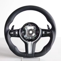 Volant F01 F06 F10 F11 F12 F20 F21 F22 F25 F26 F30 F31 F32 F33 F34 F36 M3 F80 F82 M5 E70 E90