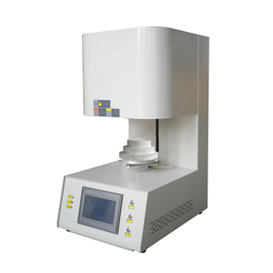 Forno di sinterizzazione in porcellana con zirconio dentale veloce fornace di sinterizzazione personalizzabile con Zirconia - Product Image 4