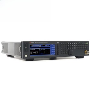Keysight เครื่องกำเนิดสัญญาณแอนะล็อกไมโครเวฟ MXG X-Series 9 kHz ถึง40 GHz เครื่องทดสอบที่บ้านในห้องปฏิบัติการ N5183b - Product Image 2