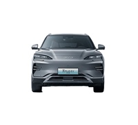 BYD Song PLUS EV 2025-SUV 5 places tout électrique, WLTP 500km + d'autonomie, charge rapide activée, un choix polyvalent pour les trajets en ville