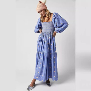 Conjunto Familiar de Verano con Vestidos Casuales para Mamá e Hija, Trajes Familiares a Juego - Product Image 3