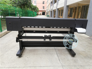 1.8 tự động feedere Decal giảm chấn 4720 dx5 2xhead 3D Misine điều khiển Hội Đồng Quản trị Kit Đen vành đai cống ống motherboord sinh thái dung môi máy in - Product Image 5