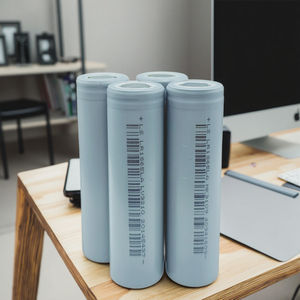 Grade A + LR1865HE Aojia 18650 baterai isi ulang Ion silinder 3.6V 4000mAh 800 siklus-20 ~ 70 - Product Image 3