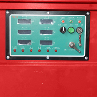 LGCY-5/8 mini compresseurs d'air compresseur d'air rotatoire portatif de vis de 8bar 41kw pour des machines d'extraction
