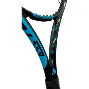 Racchetta da Tennis Professionale Personalizzata in Fibra di Carbonio Leggera - Product Image 3