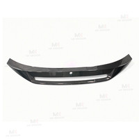 Aileron arrière style A en fibre de carbone pour BMW G87 M2 G42 M235i M240i 2022-IN, becquet arrière, accessoires auto