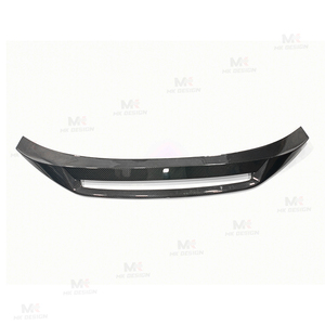 คาร์บอนไฟเบอร์ท้ายรถสปอยเลอร์ด้านหลังรถส<span class=keywords><strong>ปอย</strong></span>เลอร์สำหรับ BMW G87 M2 G42 M235i M240i 2022ในด้านหลังปีกปากเป็ดอุปกรณ์เสริมรถยนต์ - Product Image 4