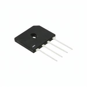 Original 4-SIP, GBU Diodes GBU4JL-7002M3/45 Buy Electronics Components Online - Product Image 1