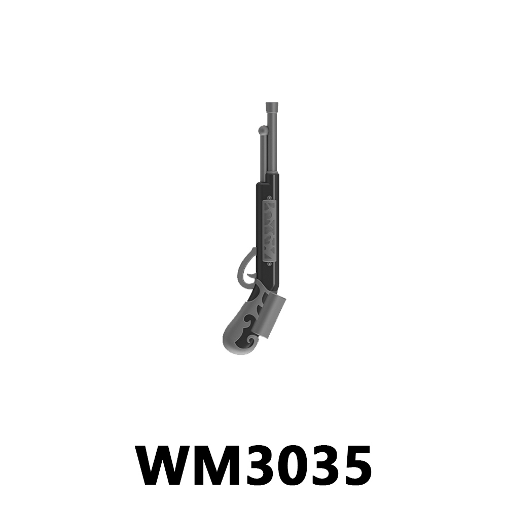 WM3035