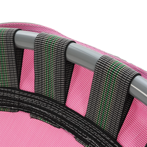 Trampoline Techsport <span class=keywords><strong>pour</strong></span> adultes, mini trampoline, tapis de saut antidérapant, fabricants directs <span class=keywords><strong>pour</strong></span> parcs de trampolines intérieurs - Product Image 3