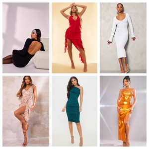 Robes d'été sans manches pour femmes, lot en gros, styles et tailles variés, couleurs assorties, pour les boutiques en gros - Product Image 4