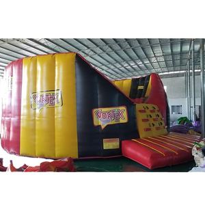 Arène de jeu gonflable interactif pour adulte, nouveau design, écran IPS - Product Image 1