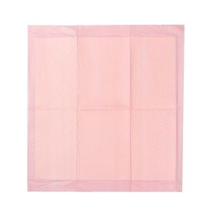 Almohadillas para Mascotas de 60*60cm, Almohadillas Absorbentes para Orina de Mascotas al por Mayor, Impresas con el Logotipo del Cliente, Almohadillas Desechables para Entrenamiento de Perros y Cachorros - Product Image 5