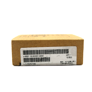 โมดูลรีเลย์เอาต์พุต SIMATIC ET200SP HA รุ่นใหม่แท้ 6ES7132-6HD01-0BB1 โมดูล I/O แบบกระจาย 4RO ความน่าเชื่อถือสูง - Product Image 4