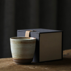 Stile del giappone <span class=keywords><strong>di</strong></span> Ceramica Tazza <span class=keywords><strong>di</strong></span> Caffè Retro Grande Tazza <span class=keywords><strong>di</strong></span> Tè Personalità - Product Image 4