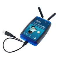 ADALM-PLUTO SDR ACTIVE LEARNING PLATFORM Module d'apprentissage actif Outils éducatifs