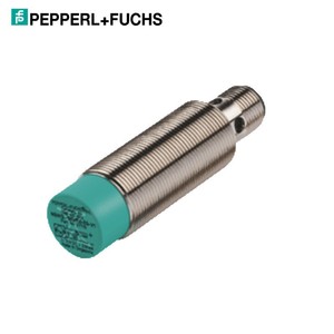 เซ็นเซอร์วัดระยะ Pepperl+Fuchs รุ่น NBN12-18GM50-E2-V1 ขนาด 18 มม. แบบขั้วต่อสกรู ใช้ไฟ DC 10-30V 200mA - Product Image 5