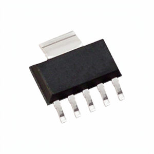 BOM IC In Stock SOT 223 6 Buy Electronics Components Online TPS73701DCQR Power Management (PMIC) - Product Image 1