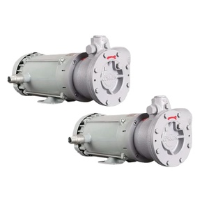 Bomba de GLP de Alta Capacidad 220V, Bomba Industrial de Gas Licuado de Petróleo, Bomba Duradera para Llenado de Tanques para Estaciones de Servicio - Product Image 1