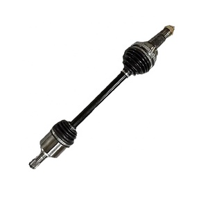 Chất Lượng Tốt C00057048 Caic <span class=keywords><strong>Maxus</strong></span> V80 Trục Trục Phía Sau Trục Cho Camper Van <span class=keywords><strong>Maxus</strong></span> V80 Phụ Tùng Ô Tô 5 Tốc Độ Phía Trước Bên Trái Nửa Trục - Product Image 1