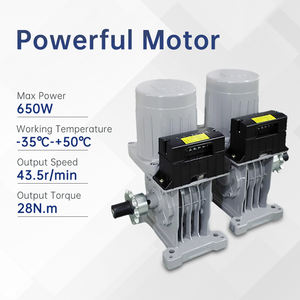 Barrière de sécurité rétractable coulissante <span class=keywords><strong>6m</strong></span> Fil Commercial Auto Parking Clôture de sécurité Ruban pour animaux de compagnie Smart Electronic Trackless Rétractable - Product Image 4
