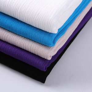 Vente en gros 100% tissu <span class=keywords><strong>de</strong></span> mousseline <span class=keywords><strong>de</strong></span> <span class=keywords><strong>coton</strong></span> <span class=keywords><strong>double</strong></span> couche <span class=keywords><strong>de</strong></span> <span class=keywords><strong>gaze</strong></span> couleur unie pour bébé garçon/fille jouets et accessoires - Product Image 5