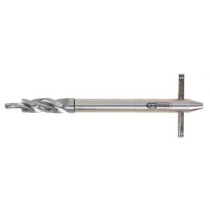 KS TOOLS-152,1391 Herramienta de limpieza del asiento del inyector, Renault, Nissan, Opel, Suzuki, Mitsubishi MOTOR Y JUEGO DE DISTRIBUCIÓN - Product Image 1
