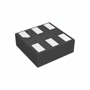 Distribuidor Autorizado, Compre Componentes Electrónicos en Línea, NLAS3257CMX2TCG 6 XFLGA Logic - Product Image 1