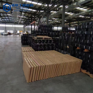 Vải địa kỹ thuật geocell 3D lưới kết hợp sử dụng cho đường dốc gia cố ổn định đất bảo vệ tường chắn - Product Image 5