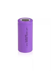 FBtech 32700 6000mah LiFePO4 pil hücresi ile 2000 döngü BIS CE CB sertifikası HUAXING 32700 - Product Image 5