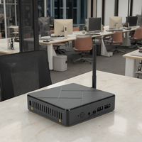 Sharerdp Sans Fil PC USB V-cloudpoint Thin Client Device Fl800M 5 * USB Ports 5V/2.5A Alimentation RDP Thin Client Internet