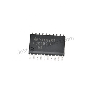 Controlador de iluminación LED con chip IC Jeking UCC25710DWR - Product Image 3