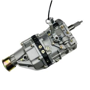 อะไหล่รถยนต์ขนาดเล็กประสิทธิภาพสูง ชุดเกียร์ธรรมดาแบบใหม่สำหรับรถยนต์โตโยต้า สำหรับไฮลักซ์ สำหรับไฮเอซ 2RZ 1RZ - Product Image 1