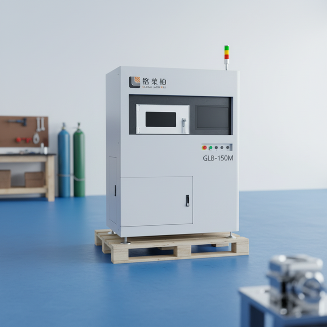 SLM Metal 3D Printer for Luxury Metal Jewelry Cultural Ornaments, Integrated Forming Equipment for Artistic Shaping Design