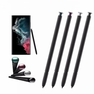 ปากกาสไตลัส <span class=keywords><strong>S</strong></span> อเนกประสงค์มีความไวสูงสำหรับ <span class=keywords><strong>Samsung</strong></span> Galaxy S22 S23 S24อัลตร้าพร้อมบลูทูธ - Product Image 6