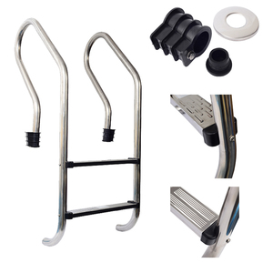 HOTOOK OEM-Barandilla de escalera extraíble para piscina, Barandilla de escalera para interior, grande y barata, 52 pulgadas, entrega al día siguiente - Product Image 5