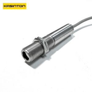 KASINTON JSD50AM12 0 ~ 600 ℃ M12 Diámetro Industrial Especializado Alta precisión M12 Diámetro Sensor de temperatura infrarrojo - Product Image 3