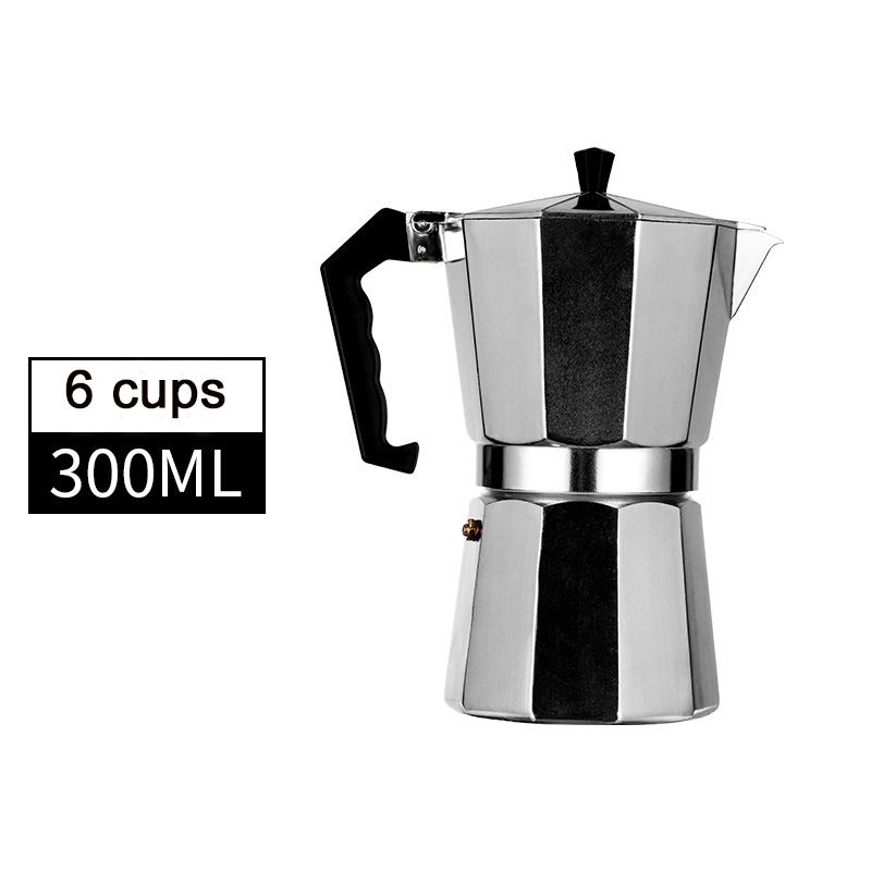 6 Cups / 300 ml