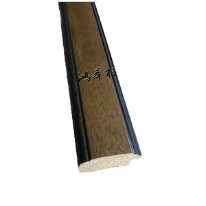 Hongzun Photo <b>Frame</b> Solid Wood Moulding 8929 Durable Skirting Board For Picture <b>Frames</b> - Product Image 2