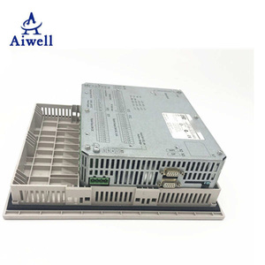 C7-635 Simatic C7 Chính Hãng HMI PLC <span class=keywords><strong>6ES7635</strong></span>-<span class=keywords><strong>2EC02</strong></span>-<span class=keywords><strong>0AE3</strong></span> - Product Image 5